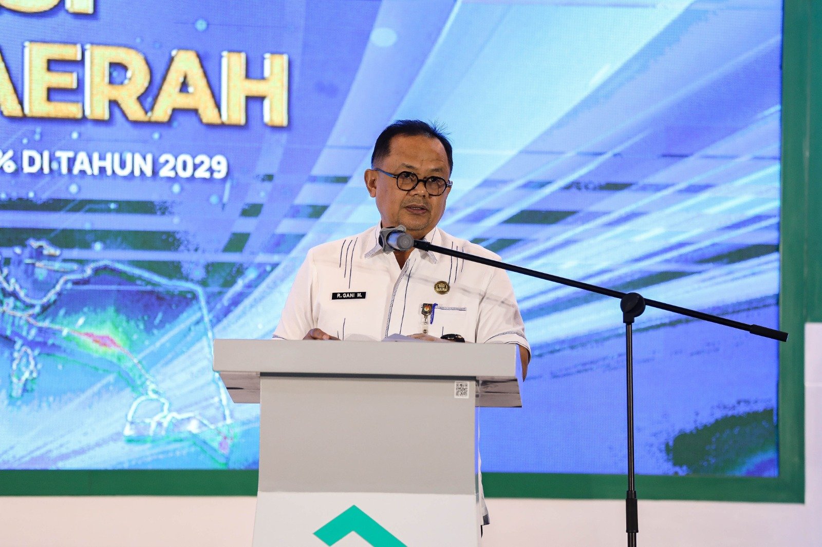 BSKDN Kemendagri Evaluasi Mutu Inovasi Daerah untuk Target Ekonomi 8 Persen