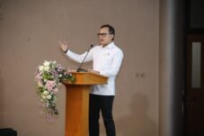 Bima Arya Gaungkan Green Jobs Muda Dilibatkan dalam Perencanaan Pembangunan Daerah