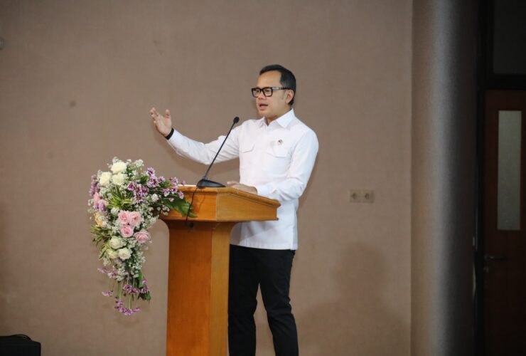 Bima Arya Gaungkan Green Jobs Muda Dilibatkan dalam Perencanaan Pembangunan Daerah