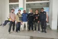 GISK dan ASDP Ferry Bajoe Bangun Sinergi, Pelayanan Humanis untuk Masyarakat
