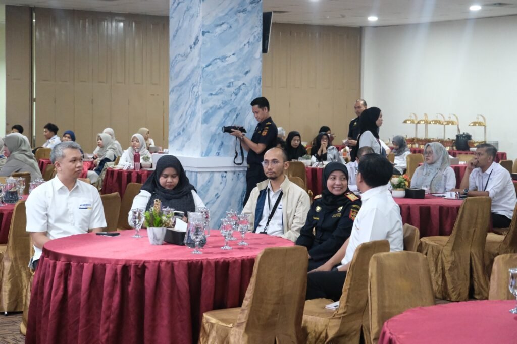 Literasi Keuangan ASN: Kemenkeu Tawarkan SBR015 dengan Kupon hingga 6,85 Persen