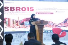 Kementerian Keuangan menyosialisasikan SBN ritel seri SBR015 kepada ASN dan perwakilan instansi pemerintah di Makassar dalam kegiatan edukasi literasi keuangan, 19 Oktober 2026.