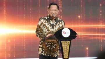 Mendagri Muhammad Tito Karnavian mengenai bantuan apresiasi pemerintah daerah tahun 2027.