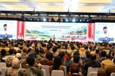 Prabowo Tegaskan Konsesi SDA Mangkrak Lebih dari Dua Tahun Harus Dicabut