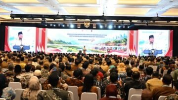 Prabowo Tegaskan Konsesi SDA Mangkrak Lebih dari Dua Tahun Harus Dicabut