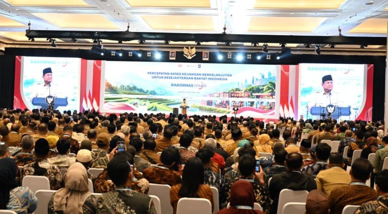 Prabowo Tegaskan Konsesi SDA Mangkrak Lebih dari Dua Tahun Harus Dicabut