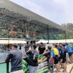 Gebyar Kicau Mania Nusantara-I berlangsung di Raksa 2 Arena, Gedangan, Sidoarjo, pada 25 Oktober 2026. Kegiatan ini mempertemukan penggemar burung berkicau dalam rangka HUT ke-81 Korps Marinir TNI Angkatan Laut.