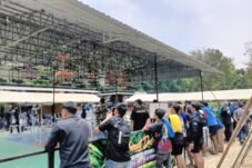 Gebyar Kicau Mania Nusantara-I berlangsung di Raksa 2 Arena, Gedangan, Sidoarjo, pada 25 Oktober 2026. Kegiatan ini mempertemukan penggemar burung berkicau dalam rangka HUT ke-81 Korps Marinir TNI Angkatan Laut.