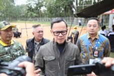 Wamendagri Bima Arya menjelaskan alokasi insentif Rp1 triliun dan kriteria penilaian pemerintah daerah berprestasi.