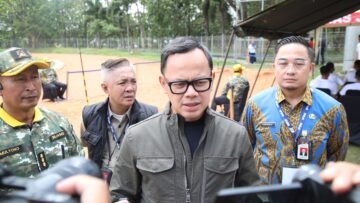 Wamendagri Bima Arya menjelaskan alokasi insentif Rp1 triliun dan kriteria penilaian pemerintah daerah berprestasi.