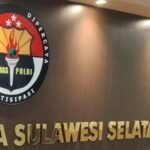 Awal Chairuddin Ditunjuk Jadi Kapolda Sulsel, Gantikan Djuhandani Rahardjo