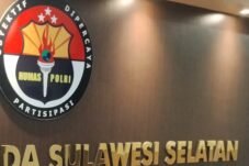 Awal Chairuddin Ditunjuk Jadi Kapolda Sulsel, Gantikan Djuhandani Rahardjo