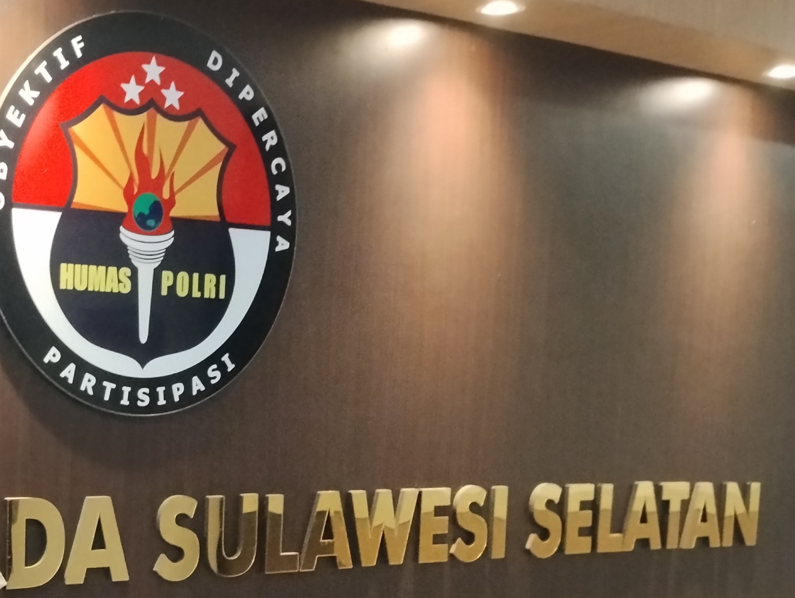 Awal Chairuddin Ditunjuk Jadi Kapolda Sulsel, Gantikan Djuhandani Rahardjo