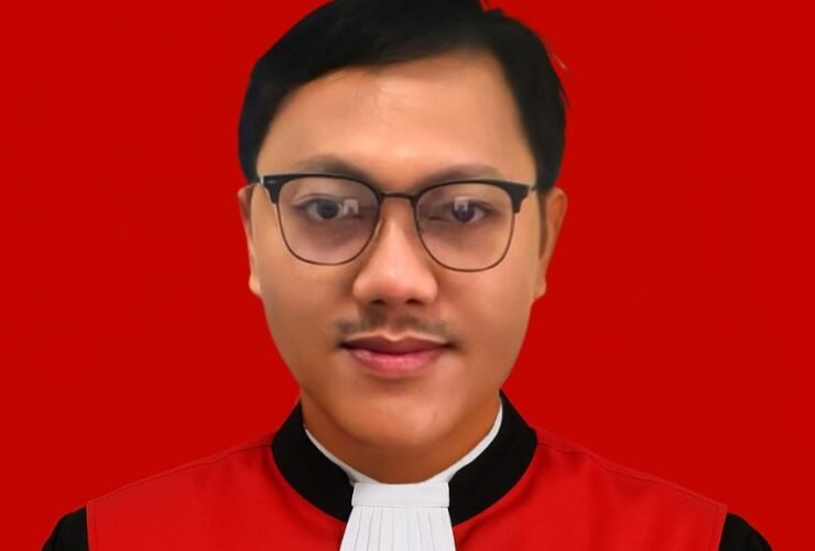 Pertanggungjawaban Pidana dan Perdata dalam Kecelakaan Kendaraan Otonom Berbasis AI