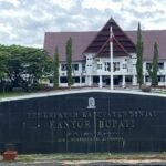 Pemerintah Kabupaten Sinjai merealisasikan Belanja Daerah sebesar Rp570,06 miliar atau 60,18 persen dari total anggaran Rp947,21 miliar hingga September 2026.