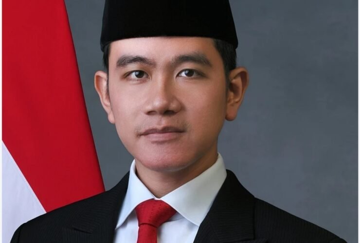 MK Nyatakan Permohonan Sengketa Syarat Pendidikan Gibran Tak Dapat Diterima