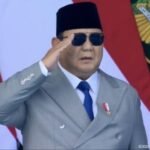 Sejarah Kekuasaan Politik Indonesia Era Soekarno hingga Prabowo