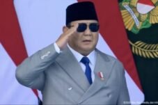 Sejarah Kekuasaan Politik Indonesia Era Soekarno hingga Prabowo