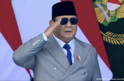Sejarah Kekuasaan Politik Indonesia Era Soekarno hingga Prabowo