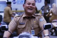 STPDN Membuka Jalan Karier Pengabdian TR Fahsul Falah