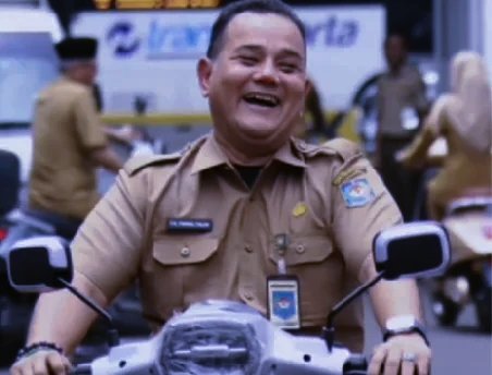 STPDN Membuka Jalan Karier Pengabdian TR Fahsul Falah
