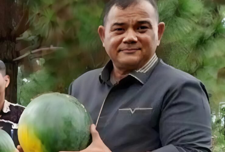 TR Fahsul Falah Lahir di Aceh Timur, Awal Perjalanan Menuju Birokrasi