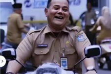 STPDN Membuka Jalan Karier Pengabdian TR Fahsul Falah