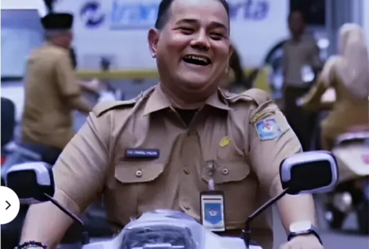 STPDN Membuka Jalan Karier Pengabdian TR Fahsul Falah