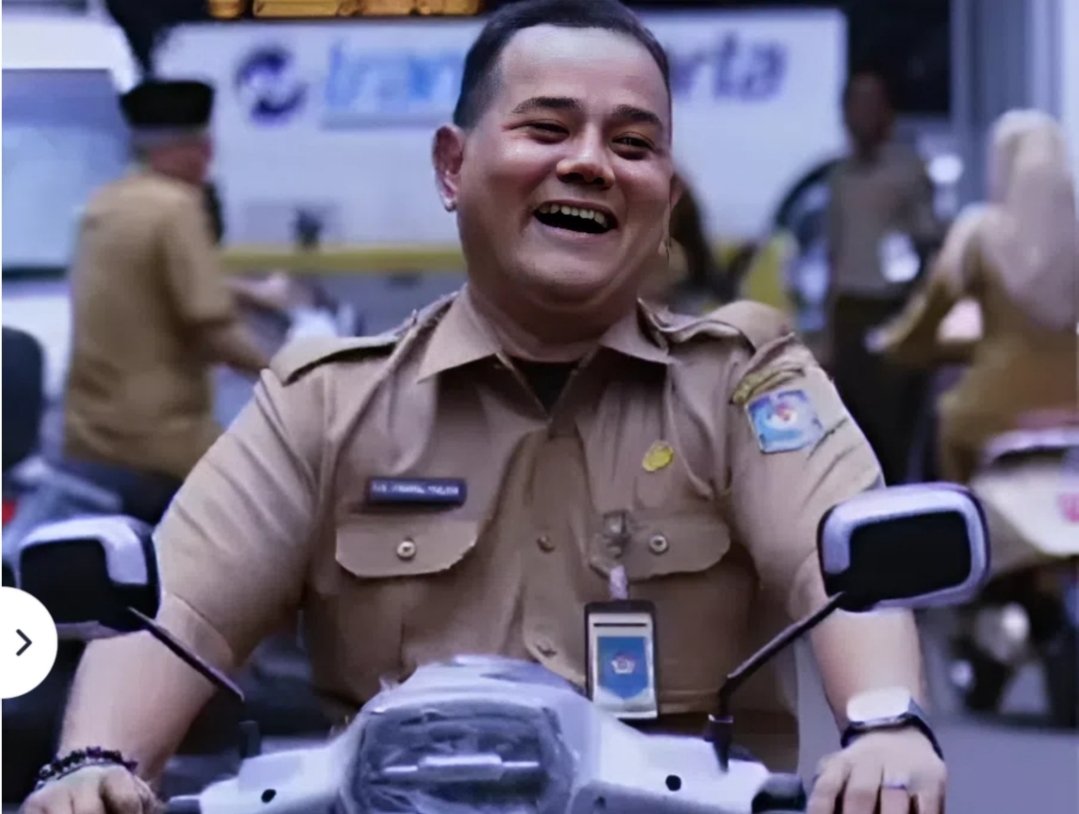STPDN Membuka Jalan Karier Pengabdian TR Fahsul Falah