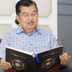 Labuhanhaji Timur Dikenang, TR Fahsul Falah Sebut Jusuf Kalla Tokoh Panutan Kita