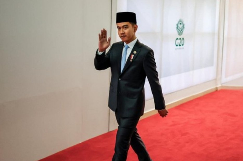 Gak Usah Ke MK, Mas Gibran Ayo ke Sinjai Aja: Ada Laha Bete dan Harapan Lappa Minapolitan