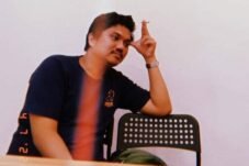 Muhammad Abduh Azizul Gaffar, Direktur Eksekutif Public Research Institute (PRI)
