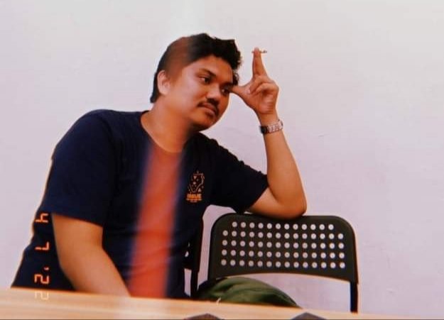 Muhammad Abduh Azizul Gaffar, Direktur Eksekutif Public Research Institute (PRI)
