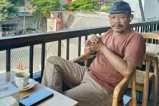 M. Rofiq Azmi membahas 3KO dan potensi penyalahgunaan kolaborasi di .