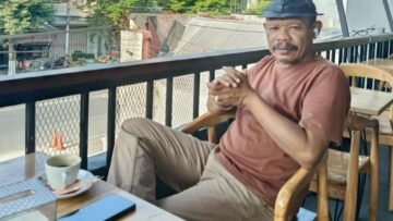 M. Rofiq Azmi membahas 3KO dan potensi penyalahgunaan kolaborasi di .
