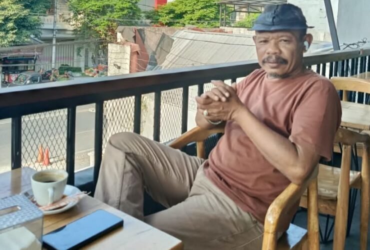 M. Rofiq Azmi membahas 3KO dan potensi penyalahgunaan kolaborasi di .