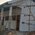 Revitalisasi SD Negeri 1 Lamedai, Fokus Ruang Kelas dan Sanitasi