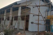 Revitalisasi SD Negeri 1 Lamedai, Fokus Ruang Kelas dan Sanitasi