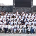 Kunjungan Jelajah Media 2026 KPK ke lokasi tata kelola Desa Antikorupsi dan pemanfaatan aset hasil korupsi di Yogyakarta.