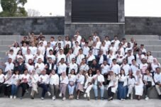 Kunjungan Jelajah Media 2026 KPK ke lokasi tata kelola Desa Antikorupsi dan pemanfaatan aset hasil korupsi di Yogyakarta.