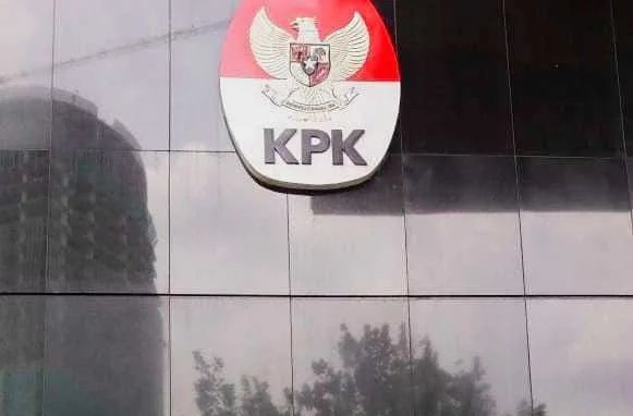 Gedung Komisi Pemberantasan Korupsi (KPK) di Jakarta. Foto Insertrakyat.com).