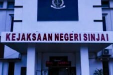 Kejari Sinjai Matangkan Berkas Dugaan Korupsi BRI Sangiasseri, Pelimpahan ke PN Makassar Menanti