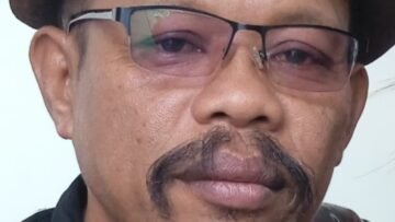 M. Rofiq Azmi, Ketua APPM, merencanakan hearing dengan DPRD Banyuwangi untuk membahas penanganan dugaan kasus di SMAN 1 Genteng. (Foto Istimewa.)