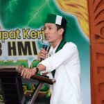 Aditya Pratama ‎Direktur Bidang Pelatihan dan Advokasi LAPMI PB HMI