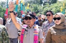 CAPTION FOTO: Bupati Bone Andi Asman Sulaiman. Foto: Dokumentasi Pemerintah Kabupaten Bone/