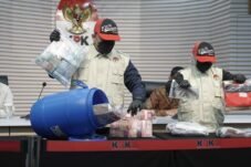 KPK Catat Skor Tata Kelola Aset Kabupaten Klaten Terpuruk di Angka 40, MCSP Turun dari 96,37 ke 82,87