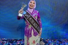 Nur Syifa Nadiastuti Raih Best Influencer PPBN 2026, Bawa Batik ke Ruang Digital