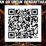 Poster kompetisi IDJC 2026 Region Riau yang membuka pendaftaran DJ dari semua genre musik.