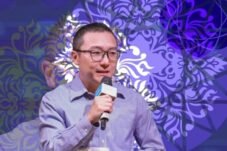 CEO INDODAX William Sutanto membahas literasi kripto, risiko investasi digital, dan edukasi aset kripto.