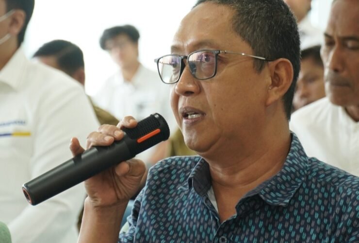 Akses Pajak di Daerah Pelosok Jadi Sorotan di Forum KPP Mamuju